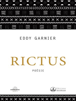 cover image of Rictus